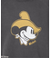 ［26SS新作］別注【GOOD ROCK SPEED】＜MICKEY MOUSE＞スウェット