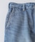 クラフトデニム 12oz ワイド デニム スラックス