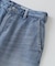 クラフトデニム 12oz ワイド デニム スラックス