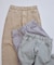 ＜Relume Jeans＞コーンデニム カツラギ ワイドパンツ