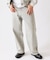＜Relume Jeans＞コーンデニム カツラギ ワイドパンツ