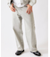 ＜Relume Jeans＞コーンデニム カツラギ ワイドパンツ