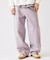 ＜Relume Jeans＞コーンデニム カツラギ ワイドパンツ