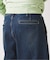 スモーキーデニム 11oz オーバーパンツ