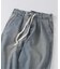 スモーキーデニム 11oz オーバーパンツ