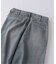 スモーキーデニム 11oz オーバーパンツ