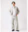 ＜Relume Jeans＞ コーンデニム カツラギ トラッカージャケット