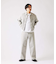 ＜Relume Jeans＞ コーンデニム カツラギ トラッカージャケット