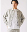 ＜Relume Jeans＞ コーンデニム カツラギ トラッカージャケット