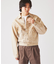 ＜Relume Jeans＞ コーンデニム カツラギ トラッカージャケット
