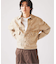 ＜Relume Jeans＞ コーンデニム カツラギ トラッカージャケット