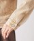 ＜Relume Jeans＞ コーンデニム カツラギ トラッカージャケット