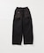 《追加》［UVカット / 撥水］【SPENSIERATO】ストレートパンツ