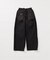 《追加》［UVカット / 撥水］【SPENSIERATO】ストレートパンツ