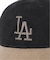 NEW ERA / ニューエラ 別注 9THIRTY(TM) ハードウォッシュ Dodgers