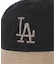 NEW ERA / ニューエラ 別注 9THIRTY(TM) ハードウォッシュ Dodgers