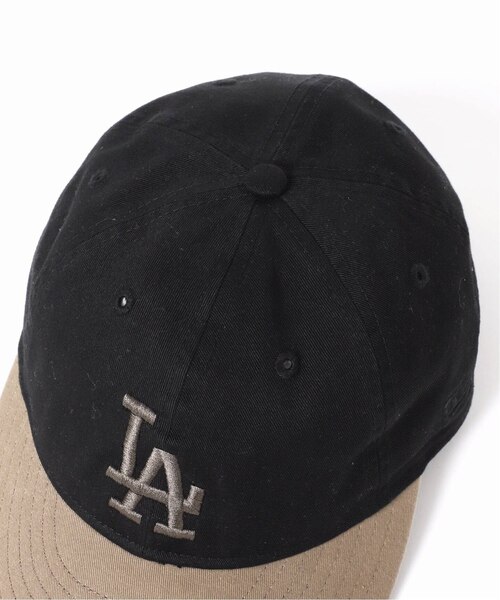 NEW ERA / ニューエラ 別注 9THIRTY(TM) ハードウォッシュ Dodgers