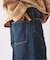 スモーキーデニム 11oz ワイド エンジニアド パンツ
