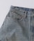 スモーキーデニム 11oz ワイド エンジニアド パンツ