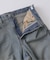スモーキーデニム 11oz ワイド エンジニアド パンツ