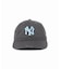 NEW ERA / ニューエラ 別注 9THIRTY(TM) ハードウォッシュ Yankees
