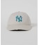 NEW ERA / ニューエラ 別注 9THIRTY(TM) ハードウォッシュ Yankees