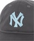 NEW ERA / ニューエラ 別注 9THIRTY(TM) ハードウォッシュ Yankees