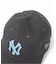 NEW ERA / ニューエラ 別注 9THIRTY(TM) ハードウォッシュ Yankees
