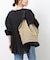 ［26SS新作］RELUME アンダリアトートBAG