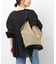 ［26SS新作］RELUME アンダリアトートBAG