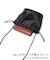 RELUME キンチャクショルダーBAG
