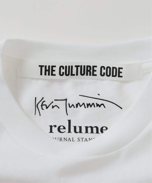 THE CULTURE CODE】レディオヘッド ”Thom Yorke” by Kevin Cummins