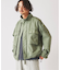フェード加工 BDU リップストップ ジャケット