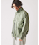 フェード加工 BDU リップストップ ジャケット