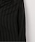 【ARCHIVE STANCE】 satin stripe easy pants