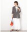 RELUME  プレートサンダル
