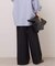 ［26SS新作］インタックイージーパンツ