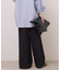 ［26SS新作］インタックイージーパンツ