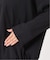 《追加 / 新色》ギャザーヘムロングスリーブ