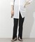 《WEB限定追加》ダブルフェイスレギンスパンツ