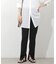 《WEB限定追加》ダブルフェイスレギンスパンツ