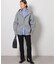 《WEB限定追加》ダブルフェイスレギンスパンツ