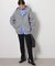 《WEB限定追加》ダブルフェイスレギンスパンツ
