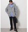 《WEB限定追加》ダブルフェイスレギンスパンツ