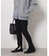 《WEB限定追加》ダブルフェイスレギンスパンツ