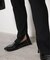 《WEB限定追加》ダブルフェイスレギンスパンツ