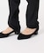 《WEB限定追加》ダブルフェイスレギンスパンツ
