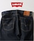 【L30】LEVI’S(R)/リーバイス(R) 別注 501(R) セルビッジ リジッド