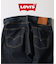 【L30】LEVI’S(R)/リーバイス(R) 別注 501(R) セルビッジ リジッド