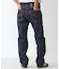 【L30】LEVI’S(R)/リーバイス(R) 別注 501(R) セルビッジ リジッド